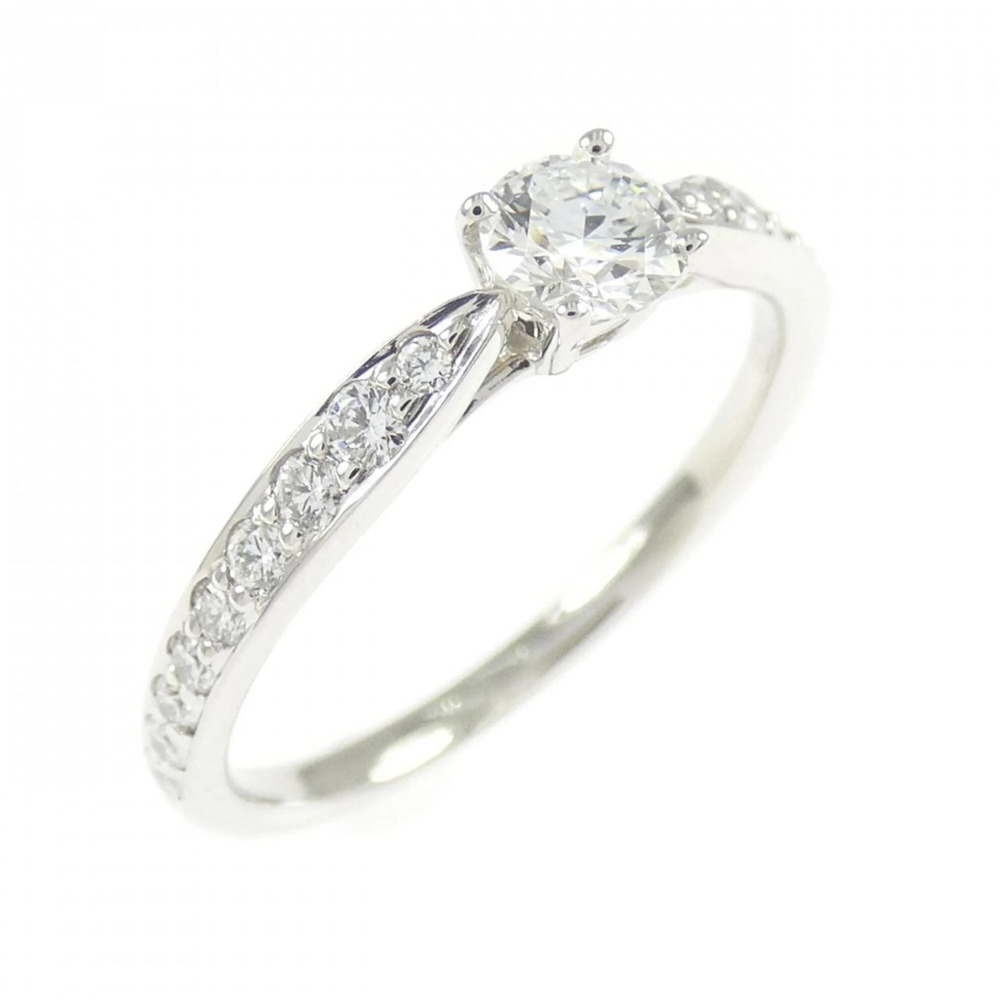 TIFFANY Silver Ring